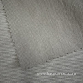 Solid Color Cotton Polyamide Blended Fabric